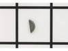Woodruff Key – Part Number: 43-96-0020