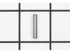 Key – Part Number: 43-96-0105