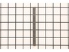 3/8 X 3/8 X 5 Key – Part Number: 43-96-0210