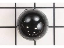Plastic Knob – Part Number: 43-98-0050