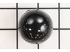 Plastic Knob – Part Number: 43-98-0050