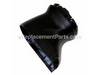 Handle Knob – Part Number: 43-98-0265