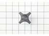 Carriage Screw – Part Number: 43-98-0525