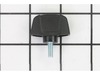 Rip Fence Knob – Part Number: 43-98-0605