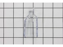 Transparent Window – Part Number: 44-06-0200