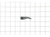 Lower Guard Lever – Part Number: 44-10-0005