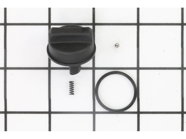 10130913-1-M-Milwaukee-44-10-0610-Shift Knob Assembly