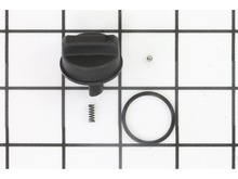 Shift Knob Assembly – Part Number: 44-10-0610