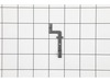 10130994-2-S-Milwaukee-44-20-0653-Spindle Lock Plate