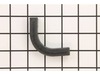 Rubber Foot – Part Number: 44-34-0210