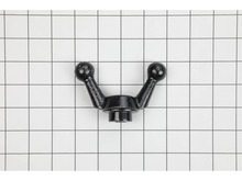 Crank Nut – Part Number: 44-40-0610