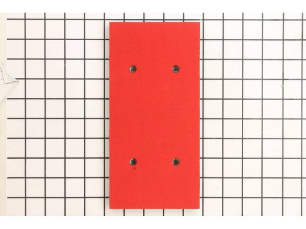 10131143-1-M-Milwaukee-44-52-0480-Large Pad Assembly