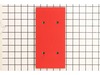 Large Pad Assembly – Part Number: 44-52-0480