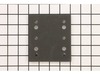 Pad – Part Number: 44-52-0520
