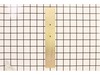 Wear Pad – Part Number: 44-52-0605
