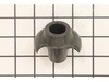 Back Mounting Pad - Left – Part Number: 44-52-0765