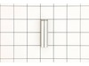 Pin, Dowel Svc 5426-21 – Part Number: 44-60-0160