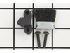 Tire Clearing Brush Kit – Part Number: 44-60-0295