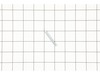 Hinge Pin – Part Number: 44-60-0495