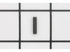 Saw Hook Pin – Part Number: 44-60-0585