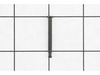 Trigger Pivot Pin – Part Number: 44-60-1850