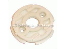 Motor Mount Plate – Part Number: 44-66-0155