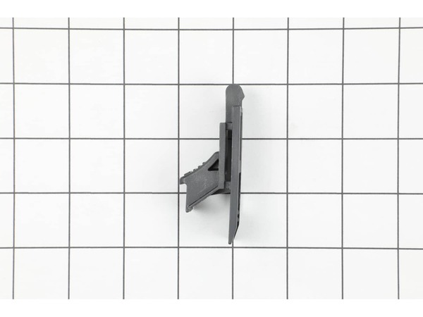 10131466-1-M-Milwaukee-44-66-0200-Lock Plate Black