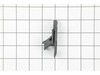 Lock Plate Black – Part Number: 44-66-0200