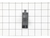 10131466-3-S-Milwaukee-44-66-0200-Lock Plate Black