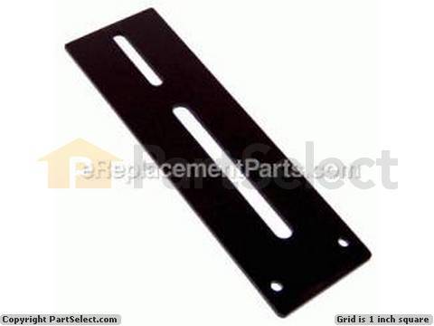 10131468-1-M-Milwaukee-44-66-0210-Vise Guide Plate