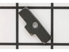 Retaining Plate – Part Number: 44-66-0285