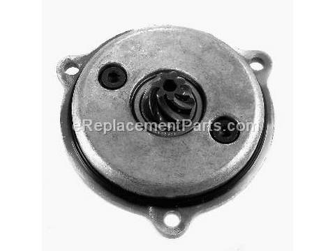 10131541-1-M-Milwaukee-44-66-1146-Bearing End Plate Assy/5363-21