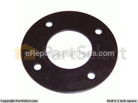 10131580-1-M-Milwaukee-44-66-5241-Bearing Retainer Plate