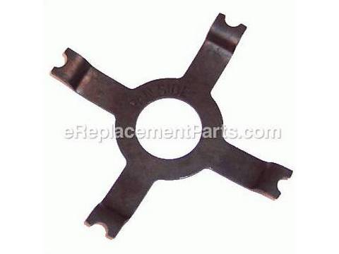 10131593-1-M-Milwaukee-44-66-5345-Bearing Retainer Plate