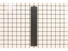Kerf Plate – Part Number: 44-66-5930