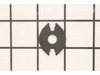 Detent Plate – Part Number: 44-66-6080