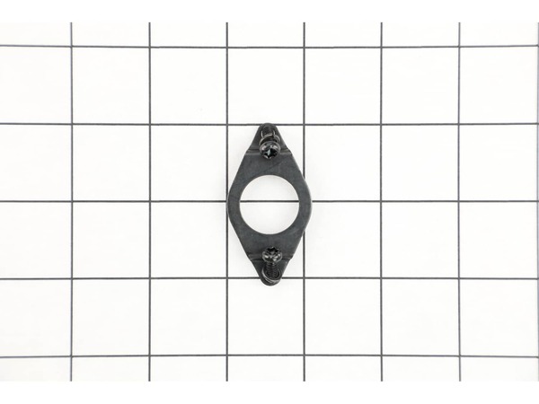 10131923-1-M-Milwaukee-44-86-0195-Bearing Retaining Plate Assemb