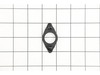 Bearing Retaining Plate Assemb – Part Number: 44-86-0195