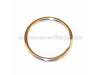 1 Inch O.D. Split Ring – Part Number: 44-90-0290