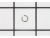 C-Ring – Part Number: 44-90-1180