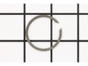 Retaining Ring-External – Part Number: 44-90-4510