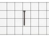 Screw Side Handle,C-K5X40,T-20 – Part Number: 45-04-0030