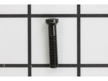 Chuck Screw - L.h. Thread – Part Number: 45-04-0750