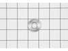 Grooved Ball Bearing – Part Number: 45-06-0120