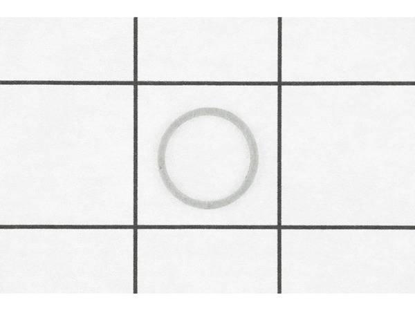 10132322-1-M-Milwaukee-45-06-0296-Seal Oil 18.2mmX15.2mmX1.2mm
