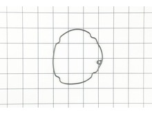 Seal – Part Number: 45-06-0915