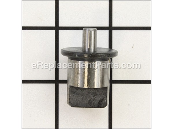 10132413-1-M-Milwaukee-45-08-0065-Blade Release Shaft Assembly
