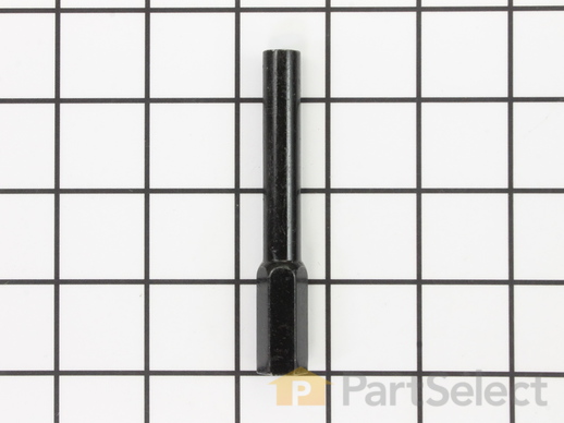 10132421-1-M-Milwaukee-45-08-0155-Depth Shaft