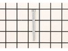 Spindle Lock Shaft – Part Number: 45-08-0200