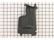 Gearcase Insulator – Part Number: 45-12-0700